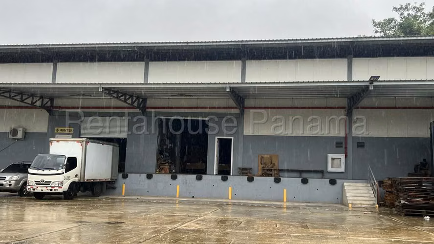 Galeras En Venta En Milla 8 SYH