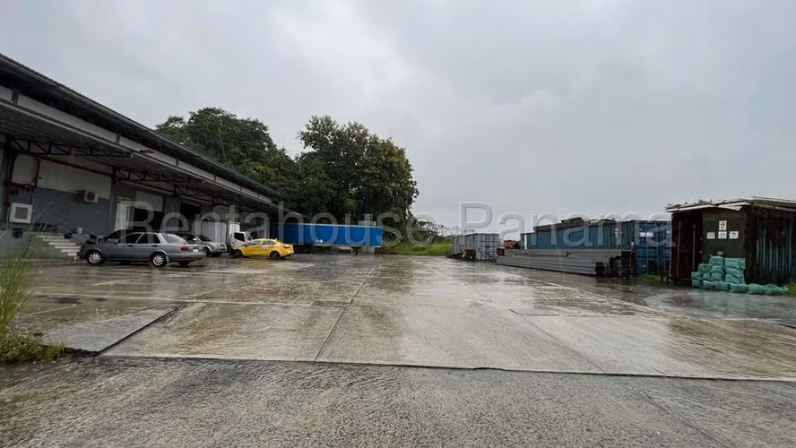Galeras En Venta En Milla 8 SYH