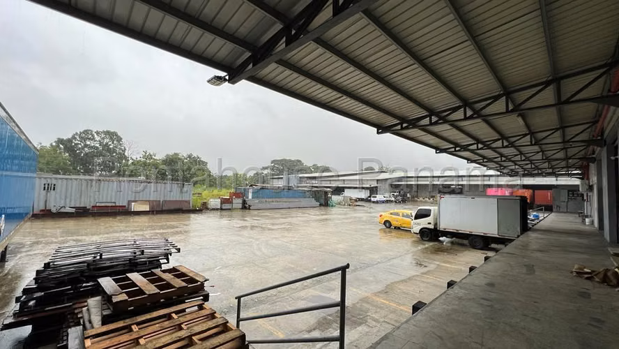 Galeras En Venta En Milla 8 SYH
