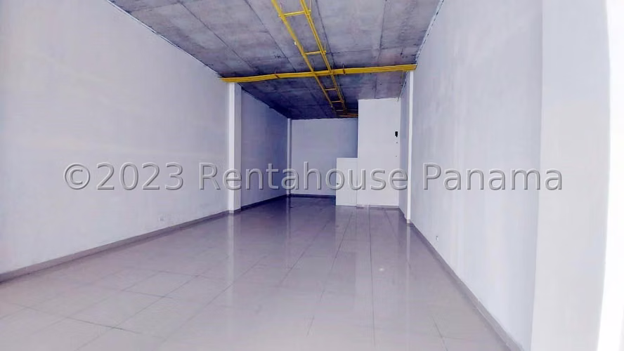 Local Comercial En Alquiler En Brisas Del Golf Syh