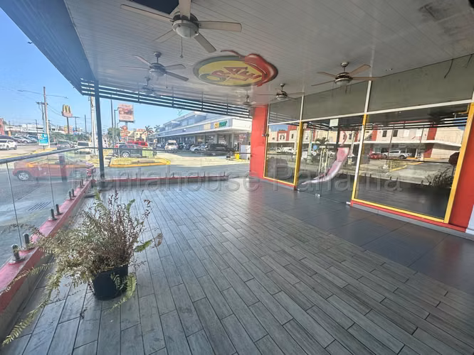 Local Comercial En Alquiler En Brisas Del Golf Syh