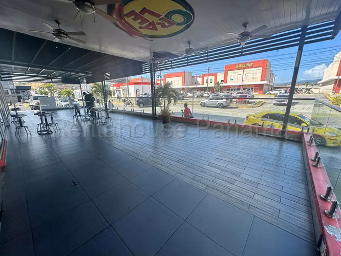 Local Comercial En Alquiler En Brisas Del Golf Syh
