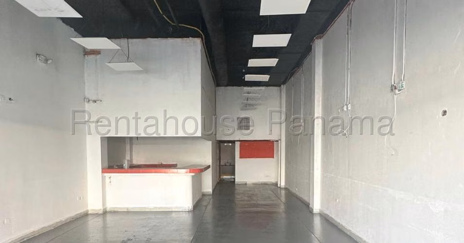 Local Comercial En Alquiler En Brisas Del Golf Syh