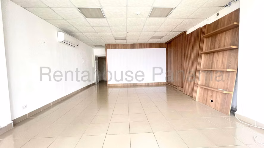 Vendo oficina en Bella Vista MPM 25-8837