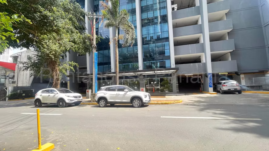 Vendo oficina en Bella Vista MPM 25-8837