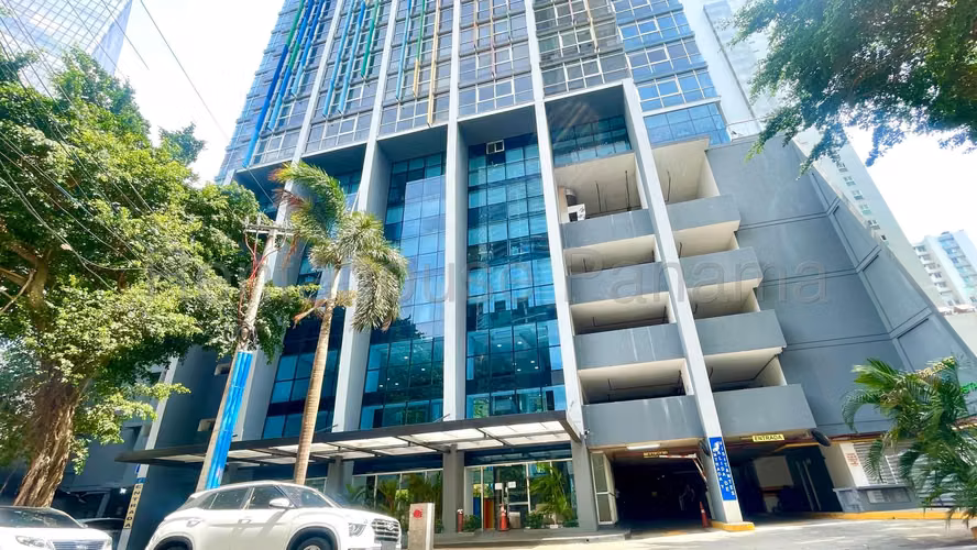 Vendo oficina en Bella Vista MPM 25-8837