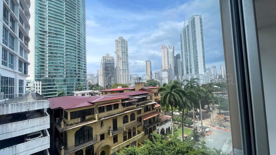 Vendo oficina en Bella Vista MPM 25-8837