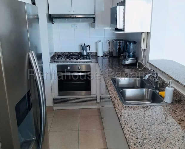 Apartamento En Venta En San Francisco Syh