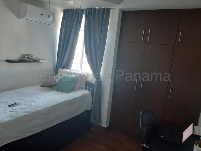 Apartamento En Venta En San Francisco Syh