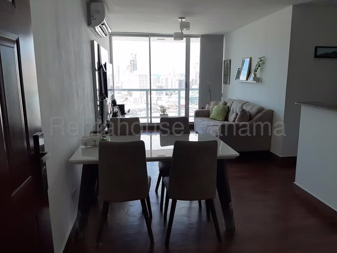 Apartamento En Venta En San Francisco Syh