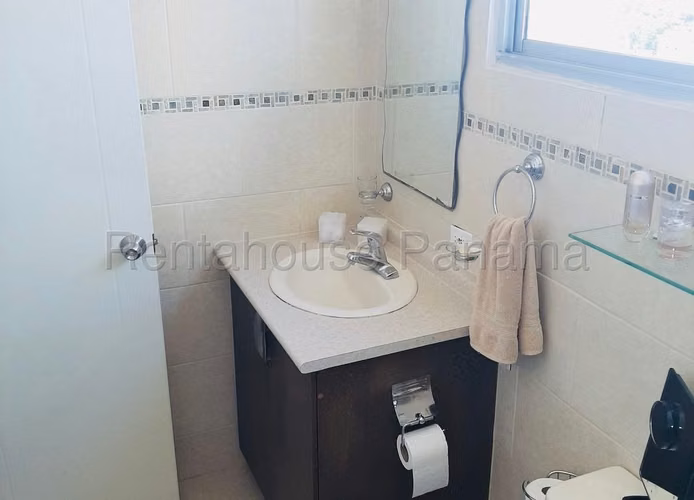 Apartamento En Venta En San Francisco Syh