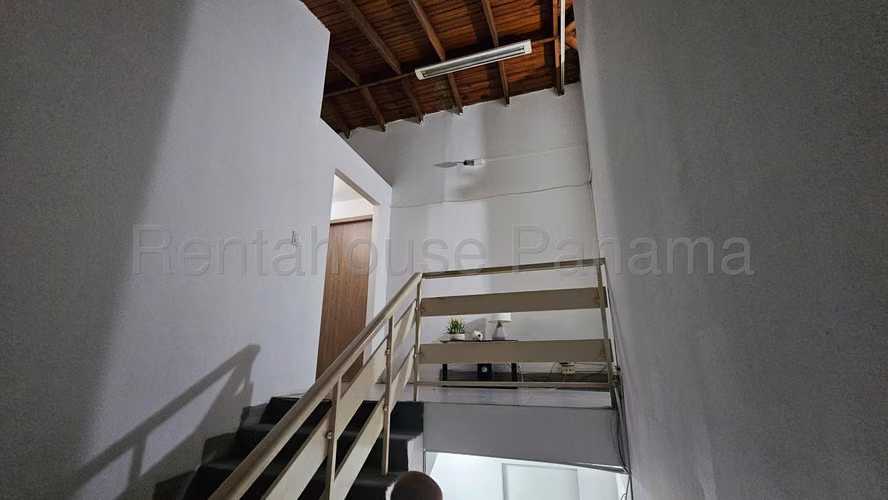 Casa Comercial En Venta En San Francisco Syh