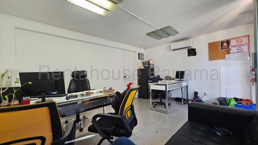 Casa Comercial En Venta En San Francisco Syh