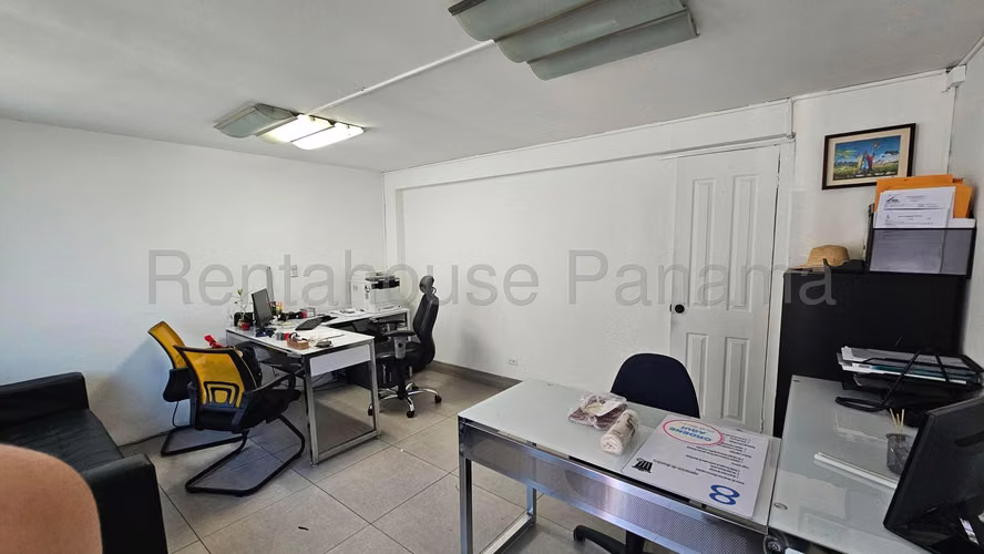 Casa Comercial En Venta En San Francisco Syh
