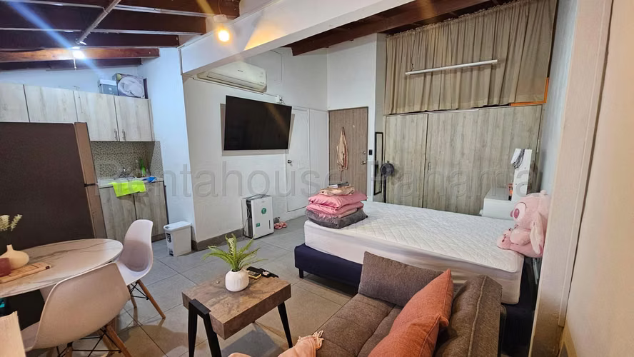 Casa Comercial En Venta En San Francisco Syh