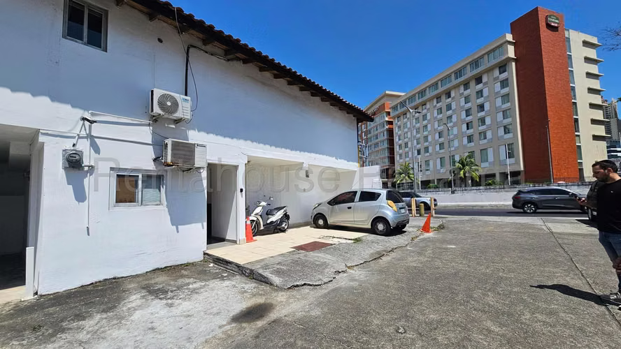 Casa Comercial En Venta En San Francisco Syh