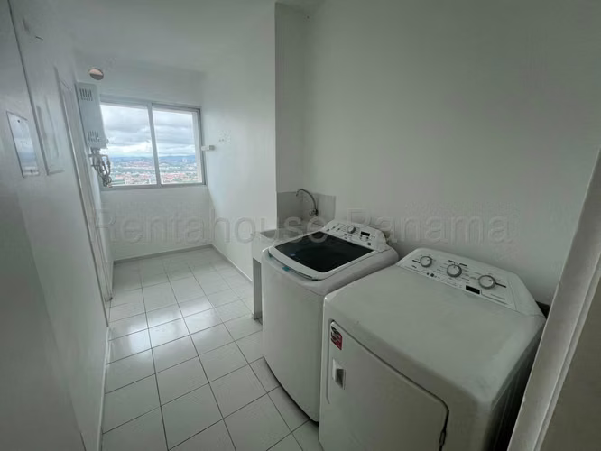 Apartamento En Venta En Costa Del Este Syh