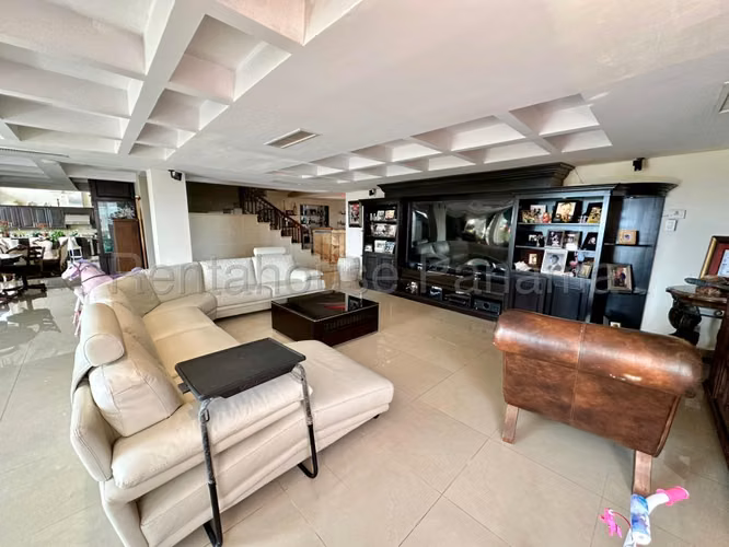 Casa En Venta En Altos De Santa Maria Syh