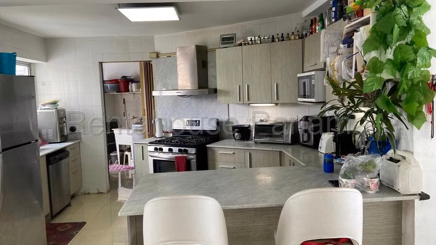 Vendo apartamento en Paitilla MPMb26-6947