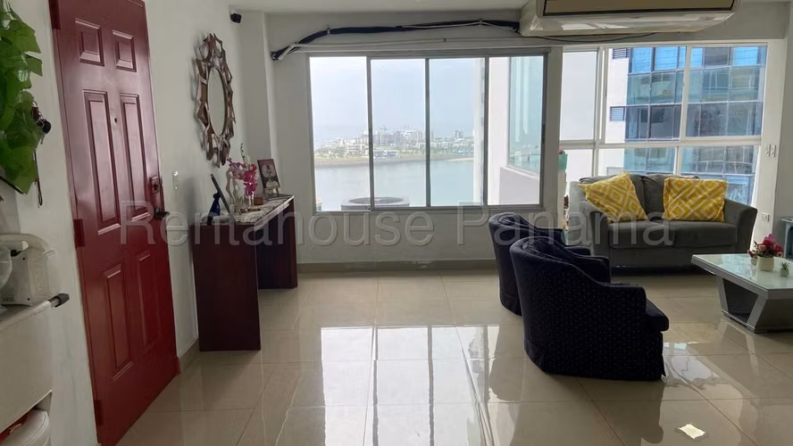 Vendo apartamento en Paitilla MPMb26-6947