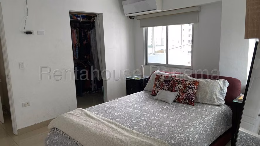 Vendo apartamento en Paitilla MPMb26-6947