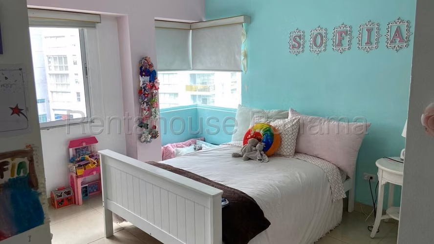 Vendo apartamento en Paitilla MPMb26-6947