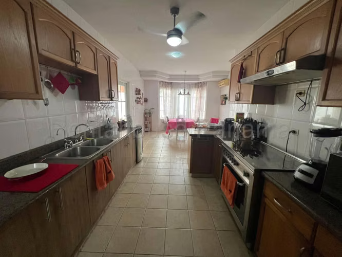 Vendo Casa en Costa del Este MPM#26-6913