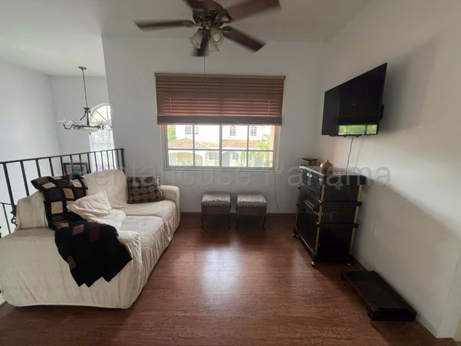 Vendo Casa en Costa del Este MPM#26-6913