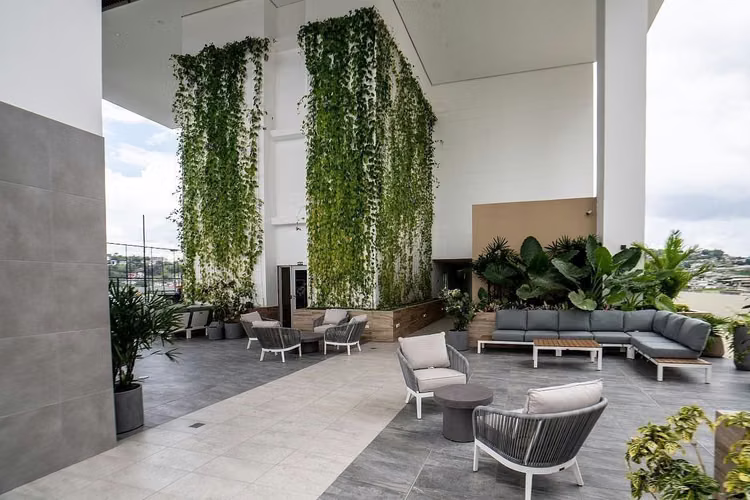 PH Greenwood Apartamento Alquiler Vacío Solo Aires Acondicionados en El Bosque