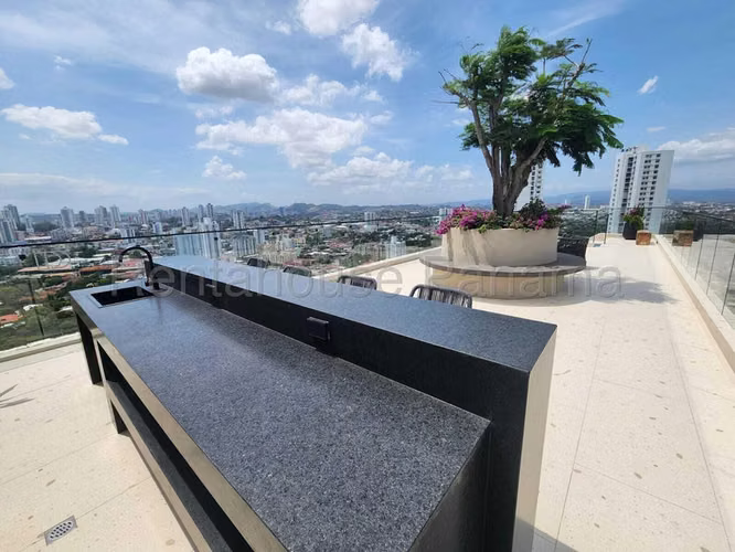 vendo apartamento en coco del mar OF 26-2450
