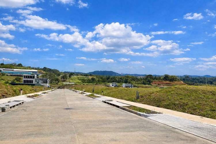 Terreno en Venta en Green Valley – 400 m² | Oportunidad Única de Inversión en Zona en Desarrollo