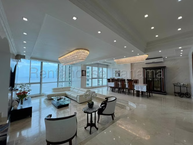 vendo apartamento en punta pacifica OF 26-6227