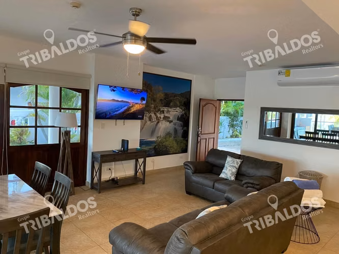 Venta de Duplex en Playa Blanca