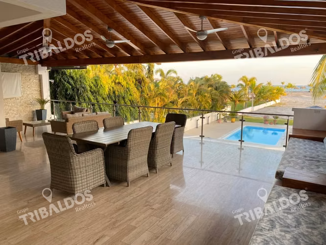 Venta de Duplex en Playa Blanca