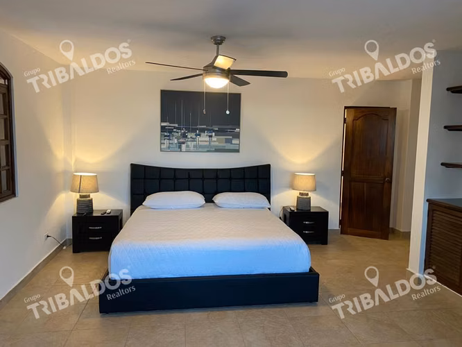 Venta de Duplex en Playa Blanca
