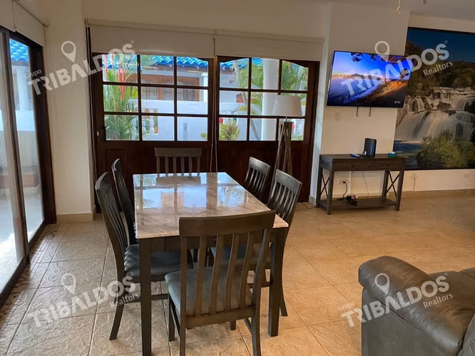 Venta de Duplex en Playa Blanca