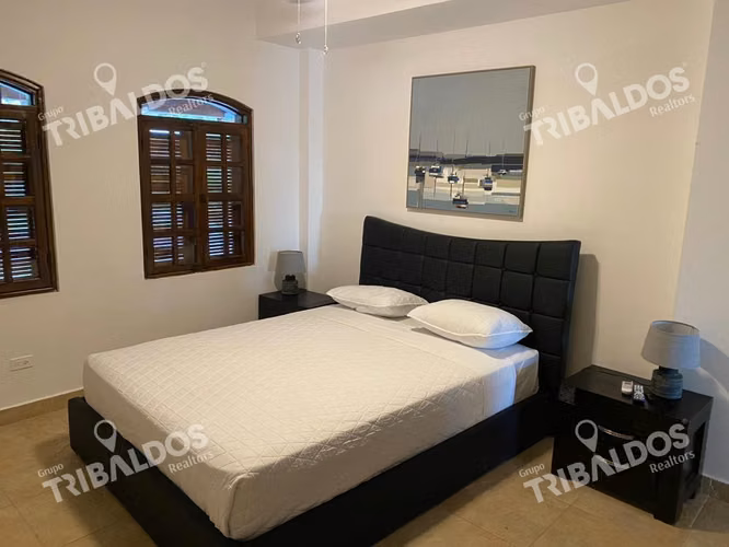 Venta de Duplex en Playa Blanca