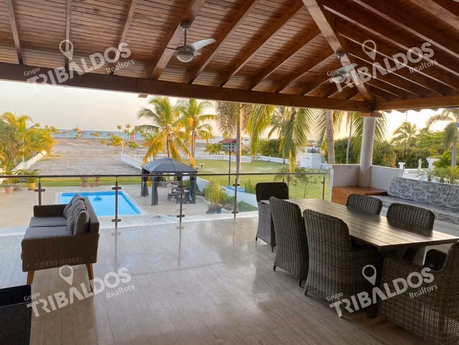 Venta de Duplex en Playa Blanca
