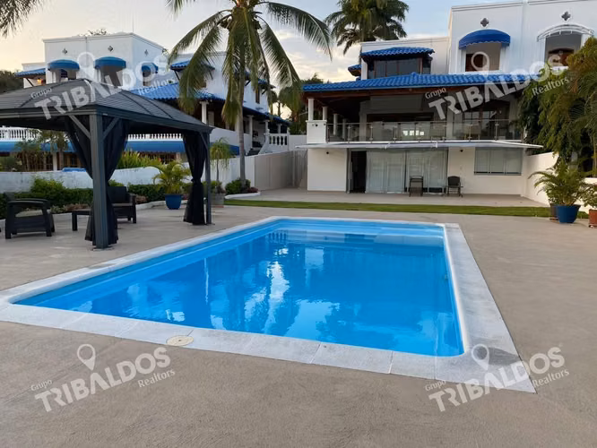 Venta de Duplex en Playa Blanca