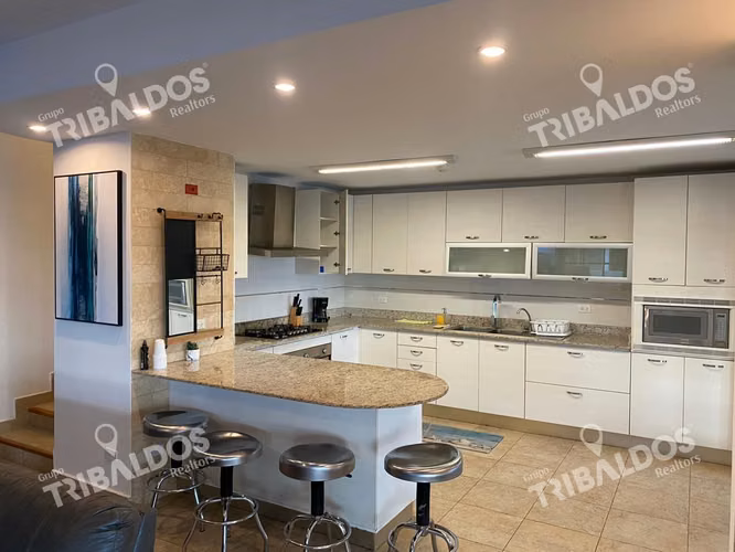 Venta de Duplex en Playa Blanca