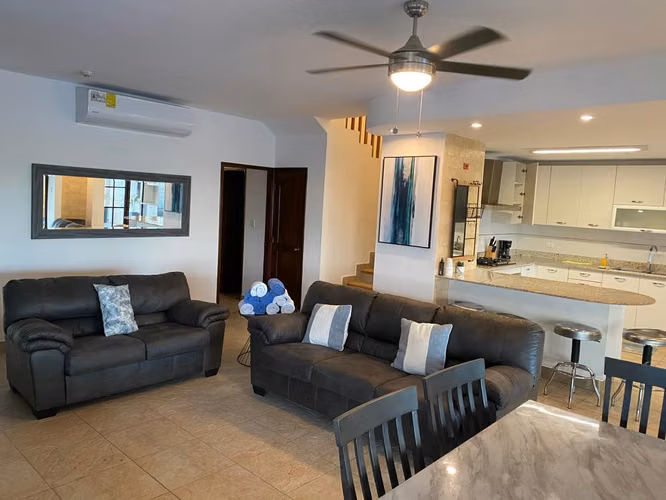 Venta de Duplex en Playa Blanca