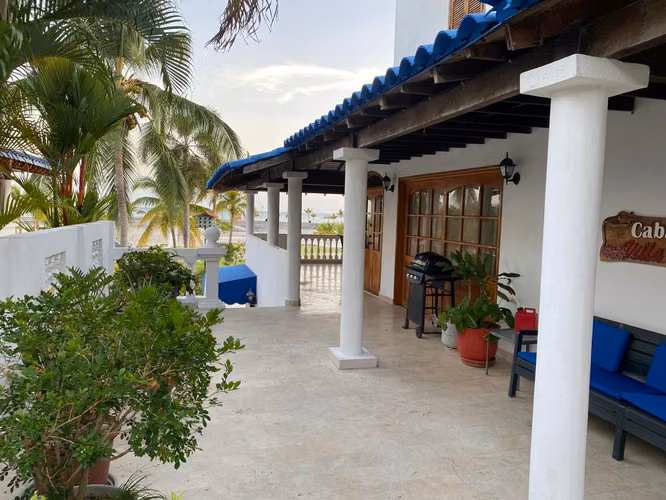 Venta de Duplex en Playa Blanca