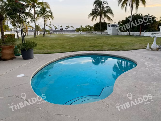 Venta de Duplex en Playa Blanca