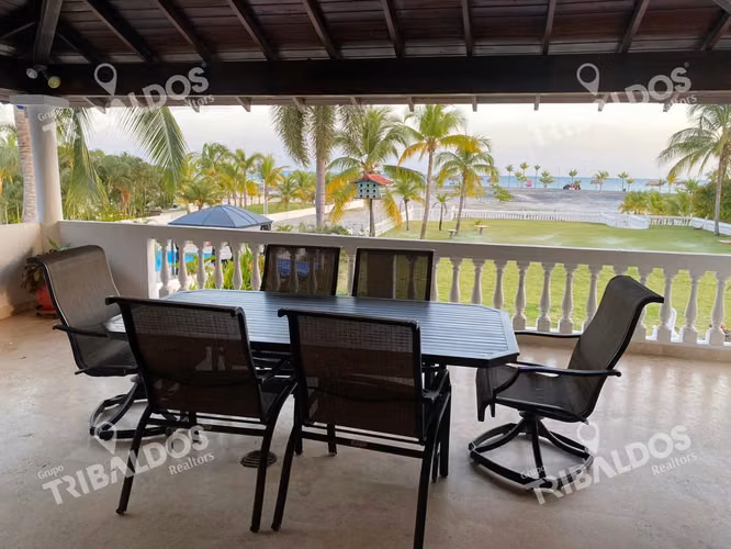 Venta de Duplex en Playa Blanca