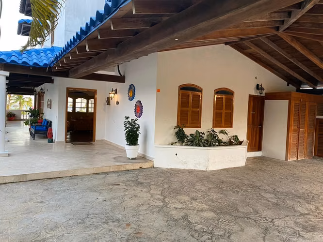 Venta de Duplex en Playa Blanca