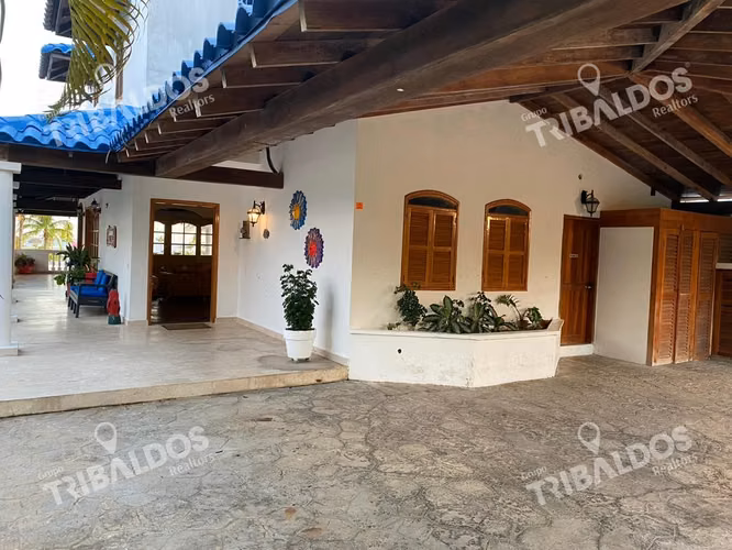 Venta de Duplex en Playa Blanca
