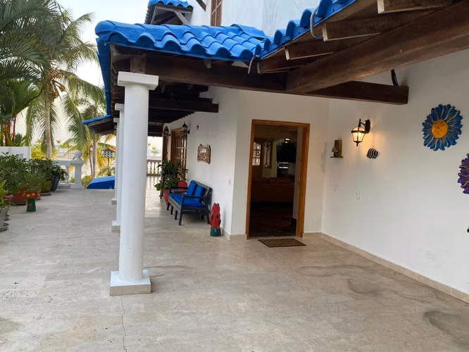 Venta de Duplex en Playa Blanca
