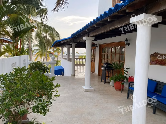 Venta de Duplex en Playa Blanca
