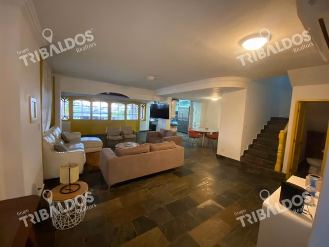 Venta de Duplex en Playa Blanca