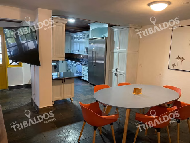 Venta de Duplex en Playa Blanca